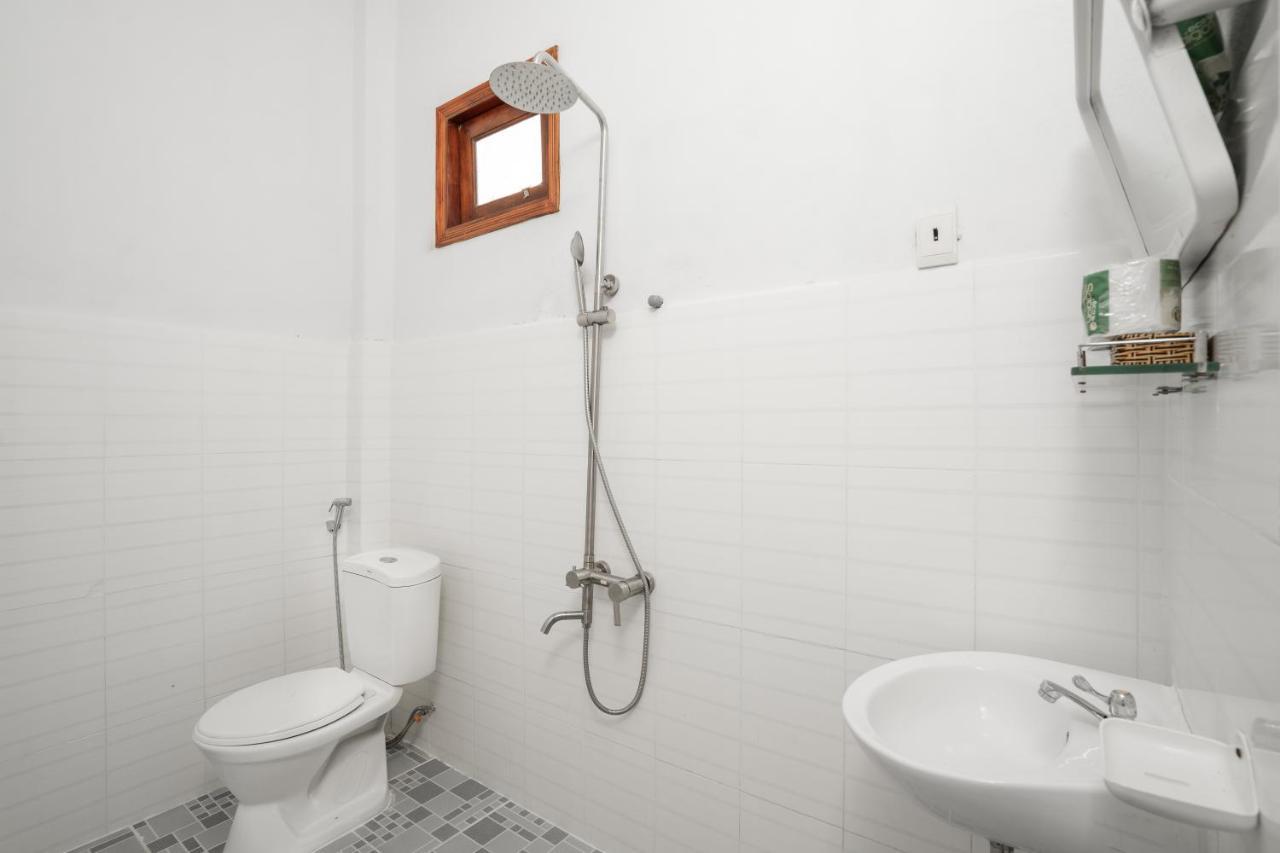 דואונג דונג Huong Giang Bungalow מראה חיצוני תמונה
